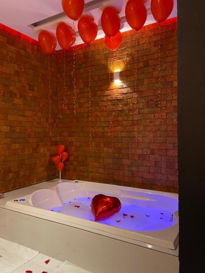 Diamante Motel Valente Ngoại thất bức ảnh
