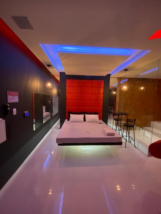 Diamante Motel Valente Ngoại thất bức ảnh