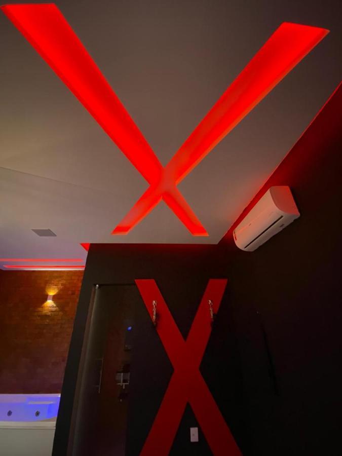 Diamante Motel Valente Ngoại thất bức ảnh