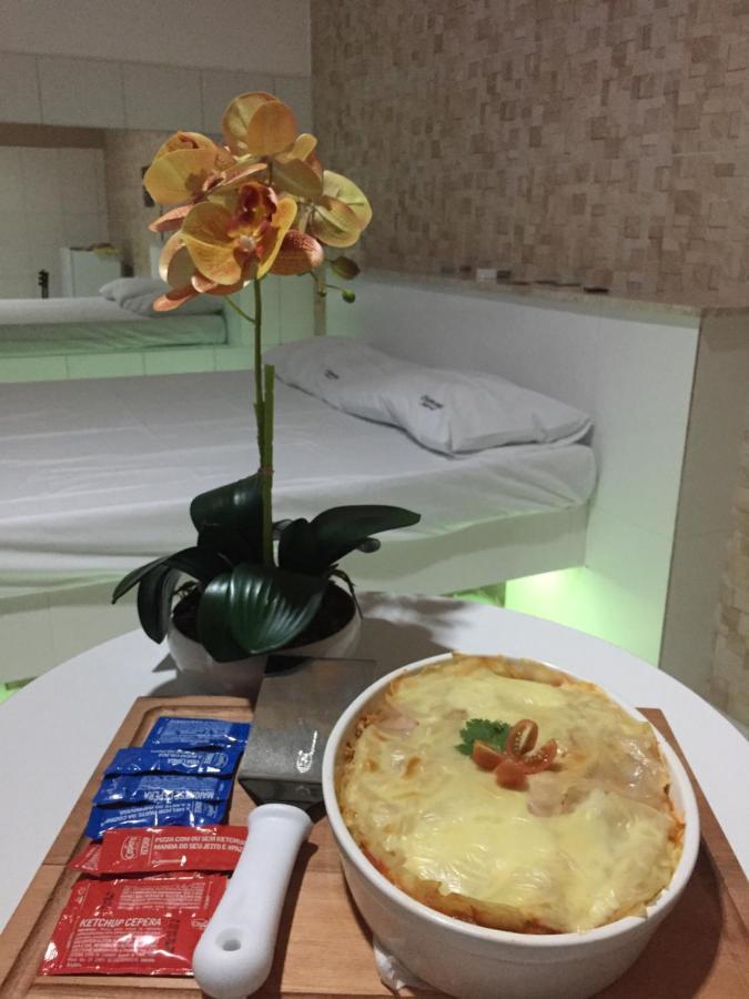 Diamante Motel Valente Ngoại thất bức ảnh