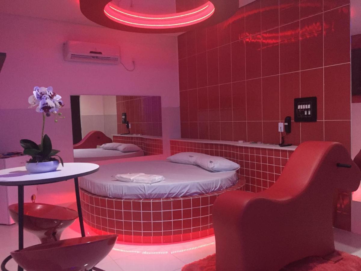 Diamante Motel Valente Ngoại thất bức ảnh