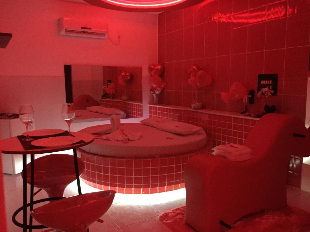Diamante Motel Valente Ngoại thất bức ảnh