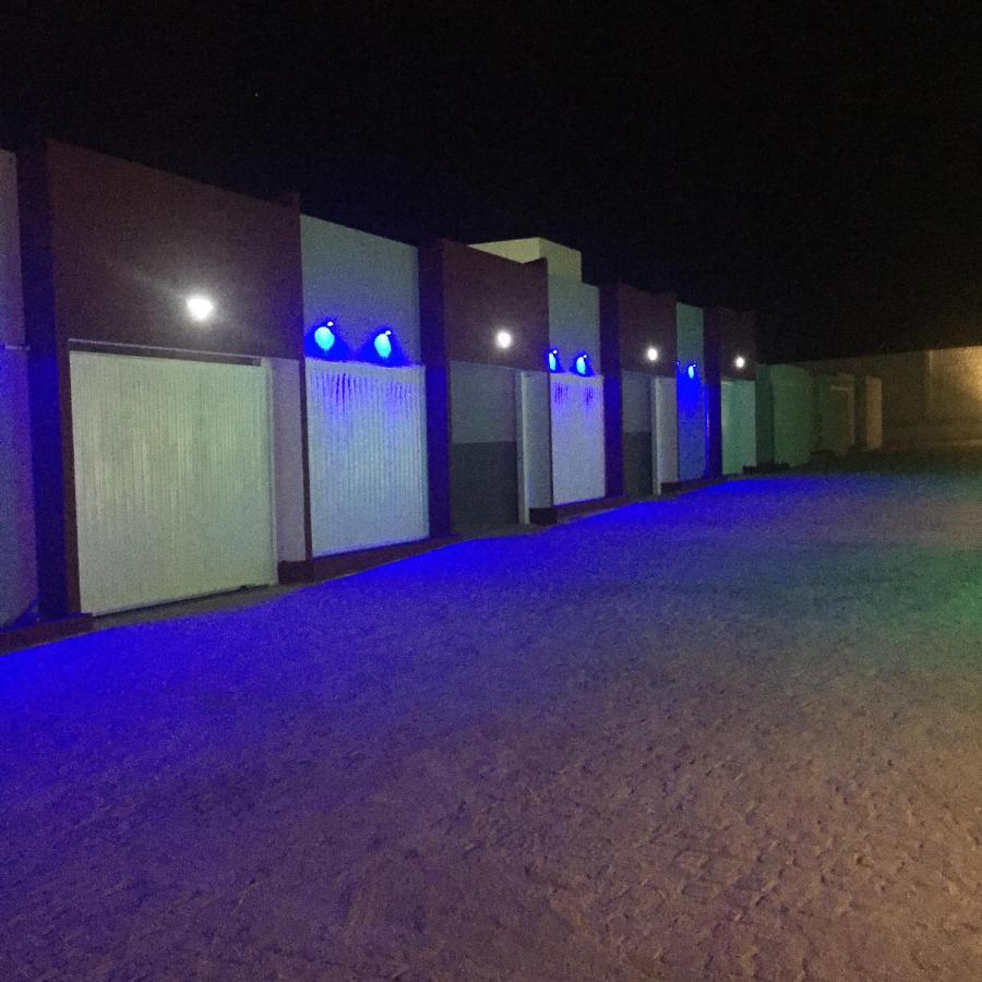 Diamante Motel Valente Ngoại thất bức ảnh